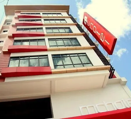 Mc Hotel Novaliches